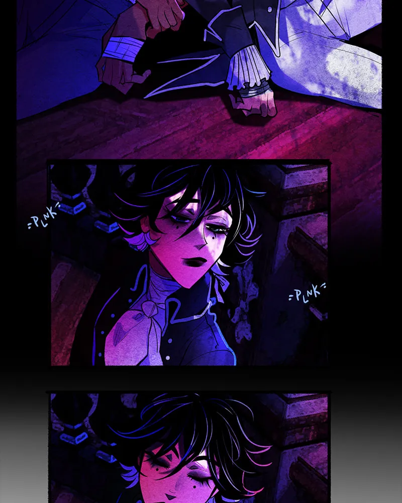 Nevermore (Kate Flynn) Chapter 105 page 2 - 