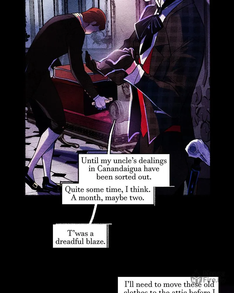 Nevermore (Kate Flynn) Chapter 105 page 12 - 