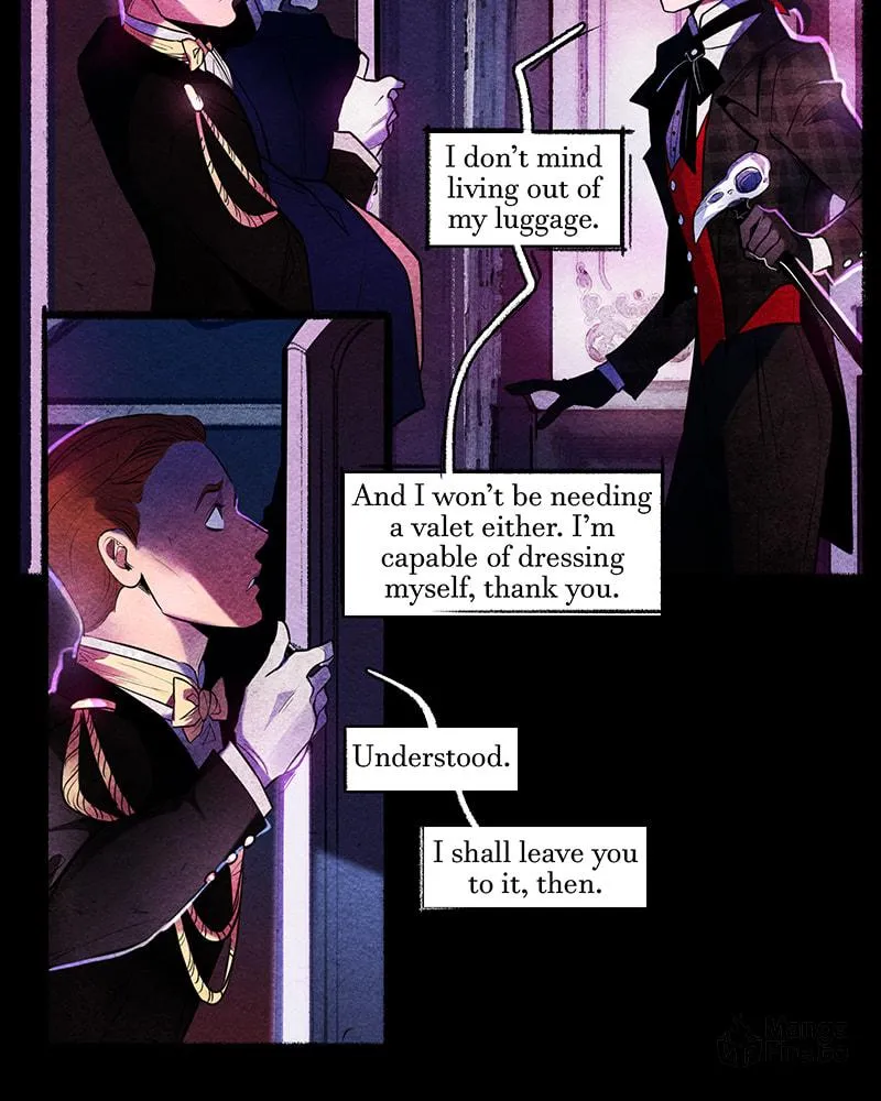 Nevermore (Kate Flynn) Chapter 105 page 15 - 