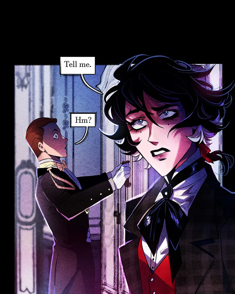 Nevermore (Kate Flynn) Chapter 105 page 16 - 