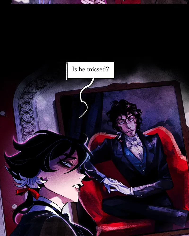 Nevermore (Kate Flynn) Chapter 105 page 17 - 
