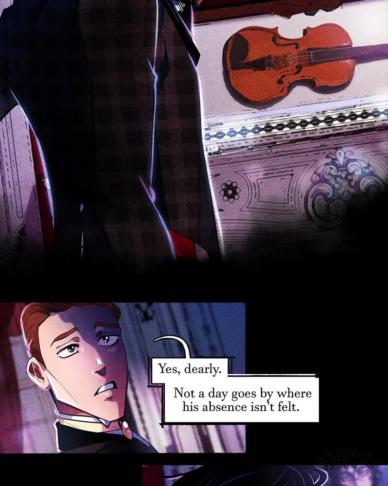 Nevermore (Kate Flynn) Chapter 105 page 18 - 