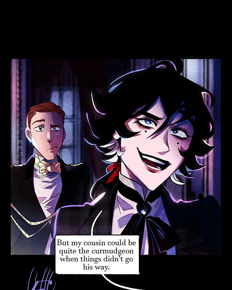 Nevermore (Kate Flynn) Chapter 105 page 22 - 