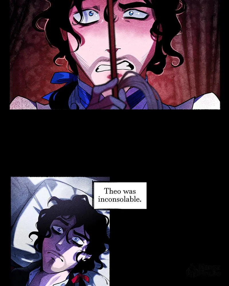 Nevermore (Kate Flynn) Chapter 105 page 25 - 