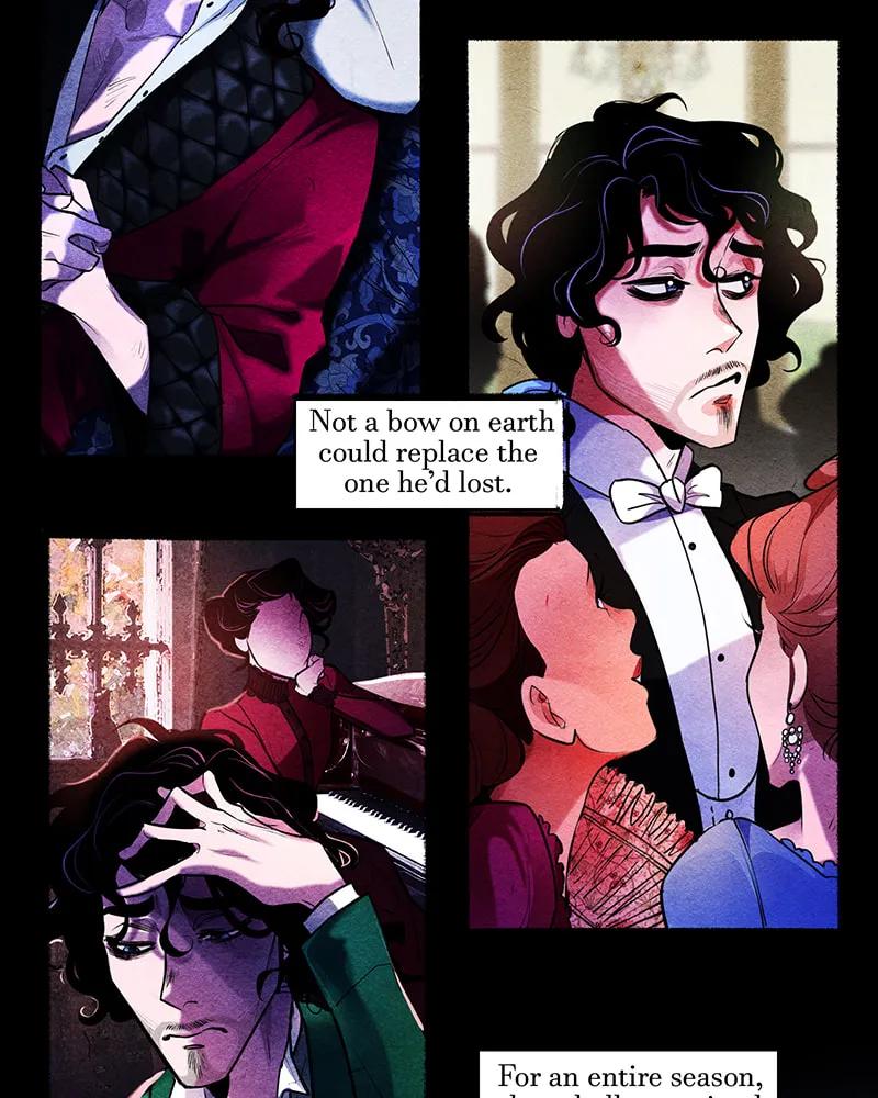 Nevermore (Kate Flynn) Chapter 105 page 26 - 