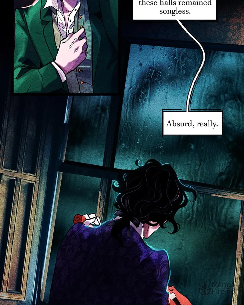 Nevermore (Kate Flynn) Chapter 105 page 27 - 