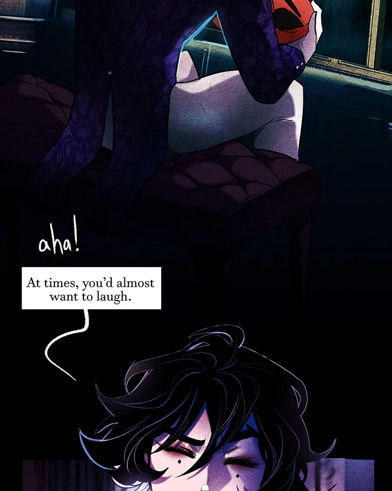 Nevermore (Kate Flynn) Chapter 105 page 28 - 