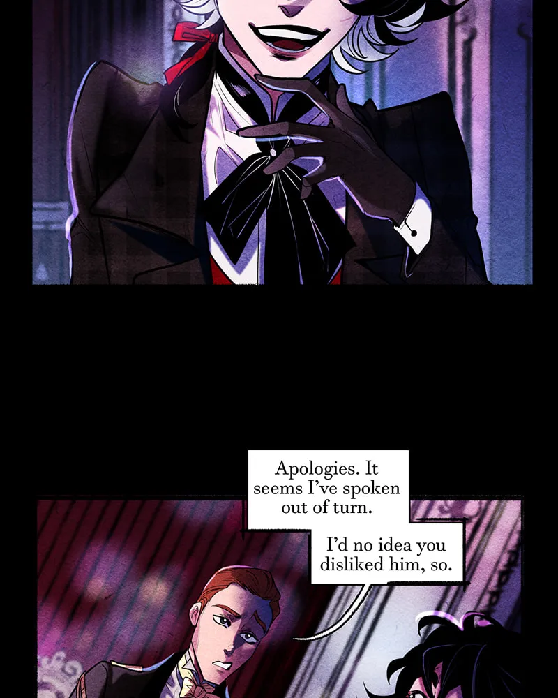 Nevermore (Kate Flynn) Chapter 105 page 29 - 