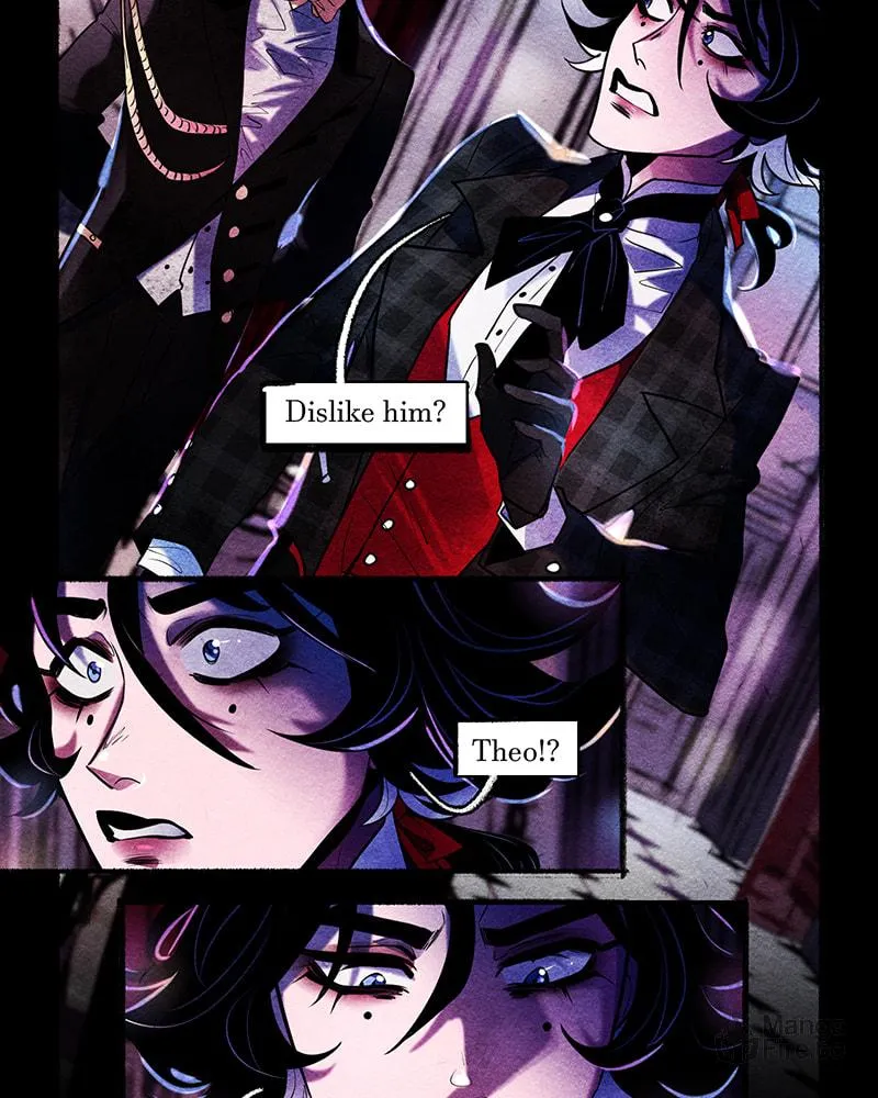 Nevermore (Kate Flynn) Chapter 105 page 30 - 
