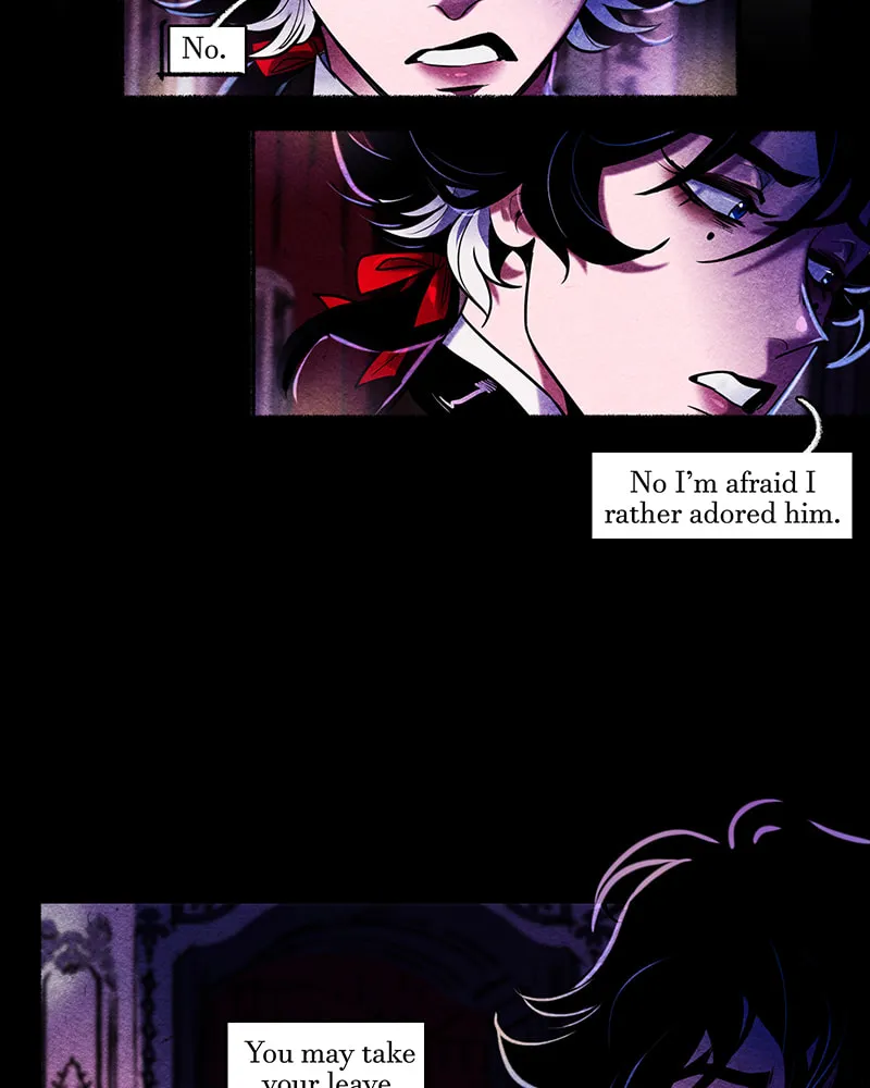 Nevermore (Kate Flynn) Chapter 105 page 31 - 