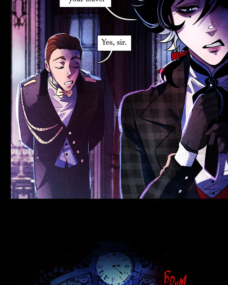 Nevermore (Kate Flynn) Chapter 105 page 32 - 