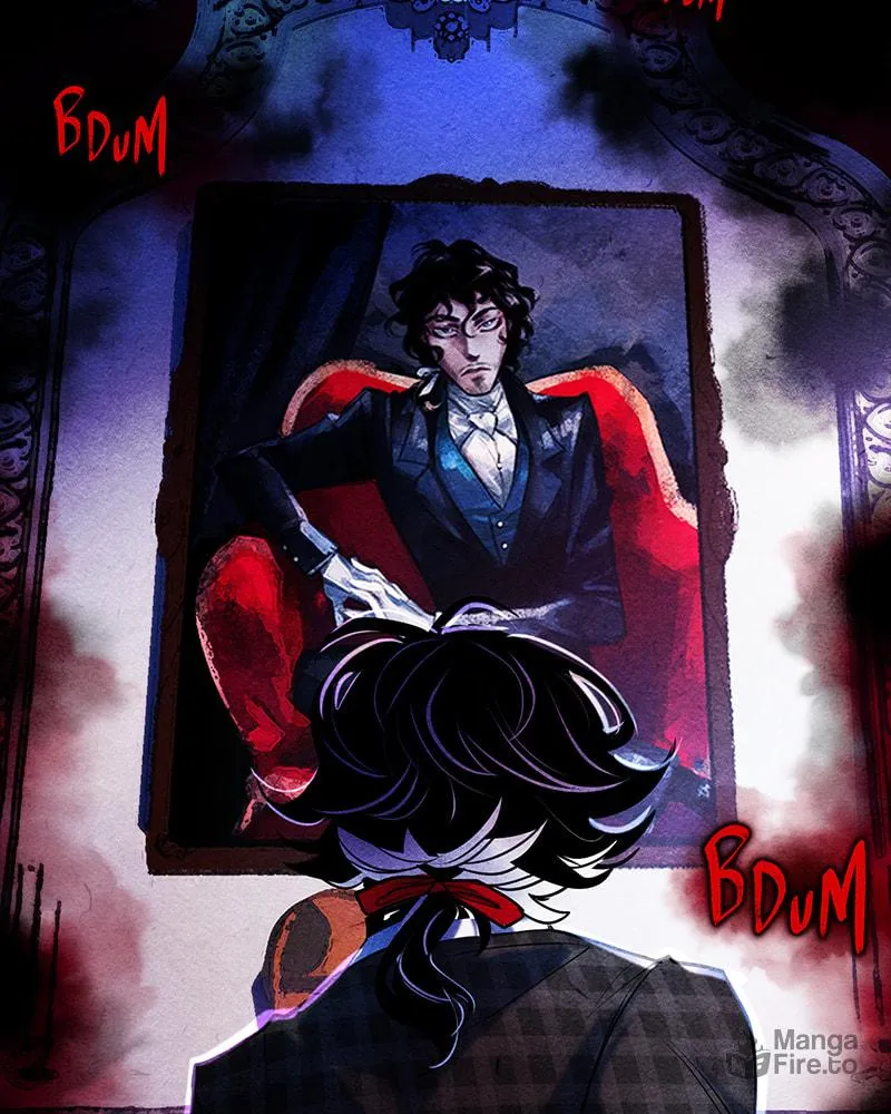 Nevermore (Kate Flynn) Chapter 105 page 33 - 