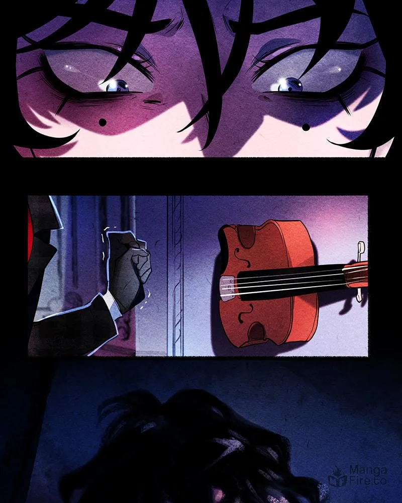 Nevermore (Kate Flynn) Chapter 105 page 35 - 
