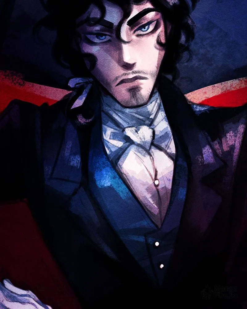 Nevermore (Kate Flynn) Chapter 105 page 36 - 