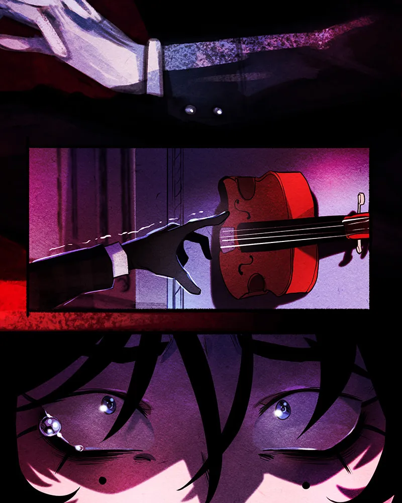 Nevermore (Kate Flynn) Chapter 105 page 37 - 