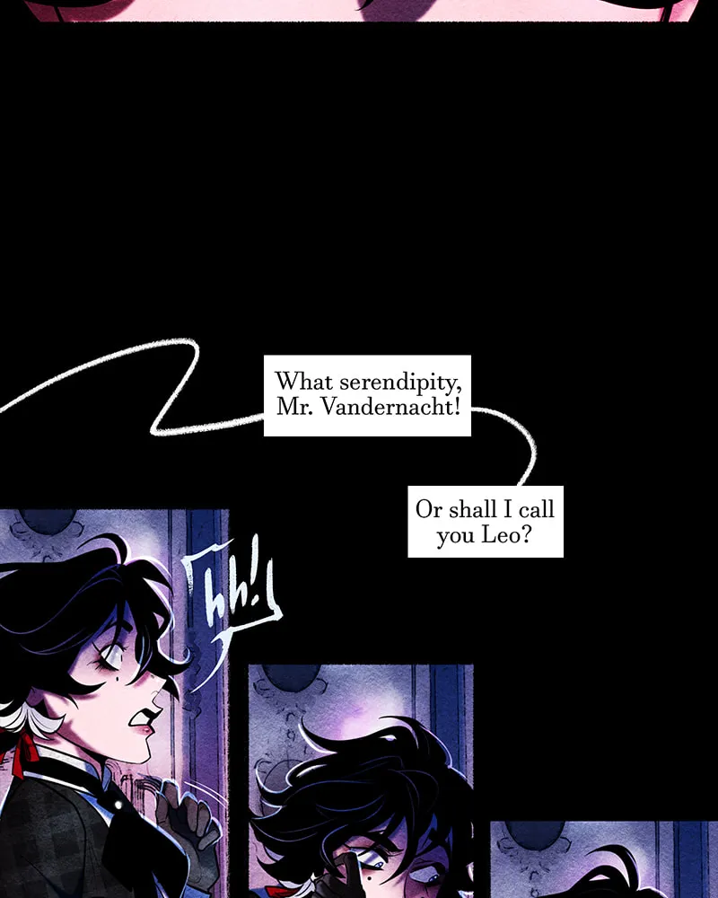 Nevermore (Kate Flynn) Chapter 105 page 38 - 