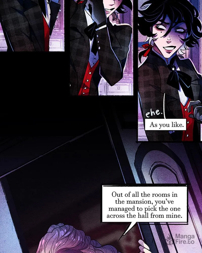 Nevermore (Kate Flynn) Chapter 105 page 39 - 