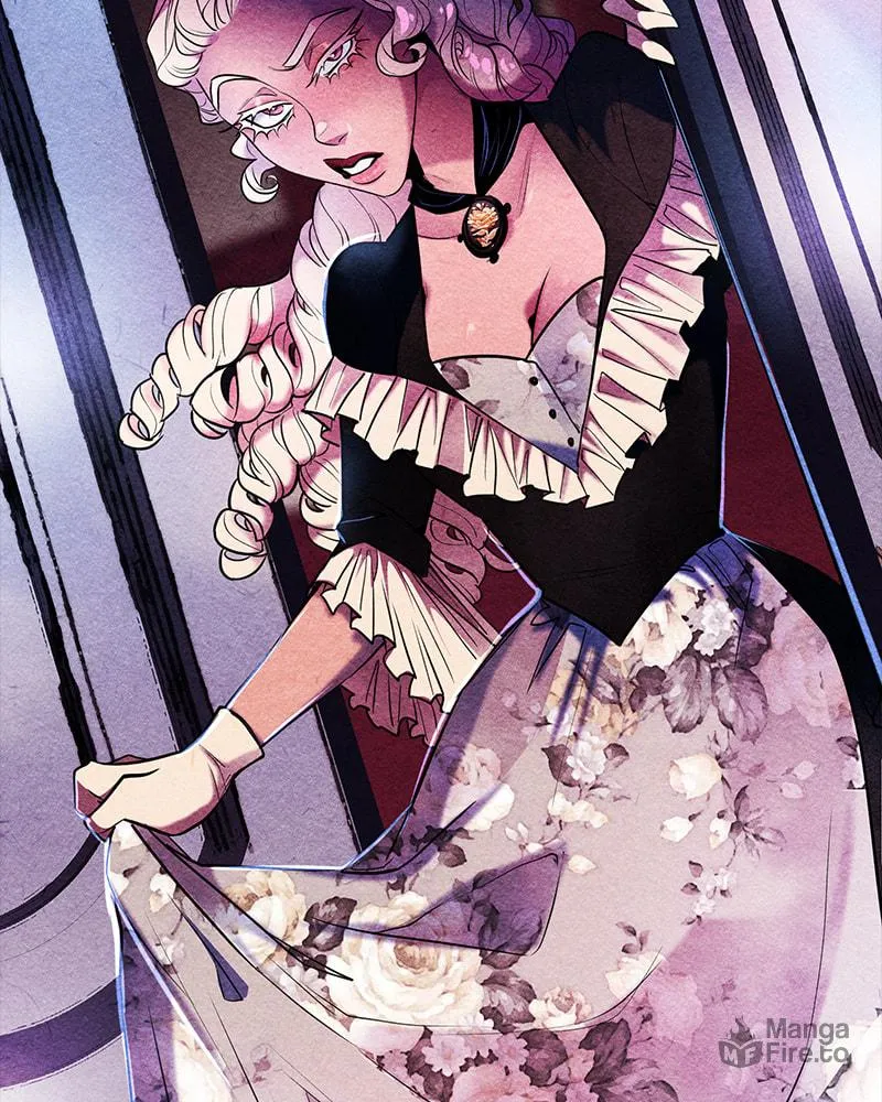 Nevermore (Kate Flynn) Chapter 105 page 40 - 