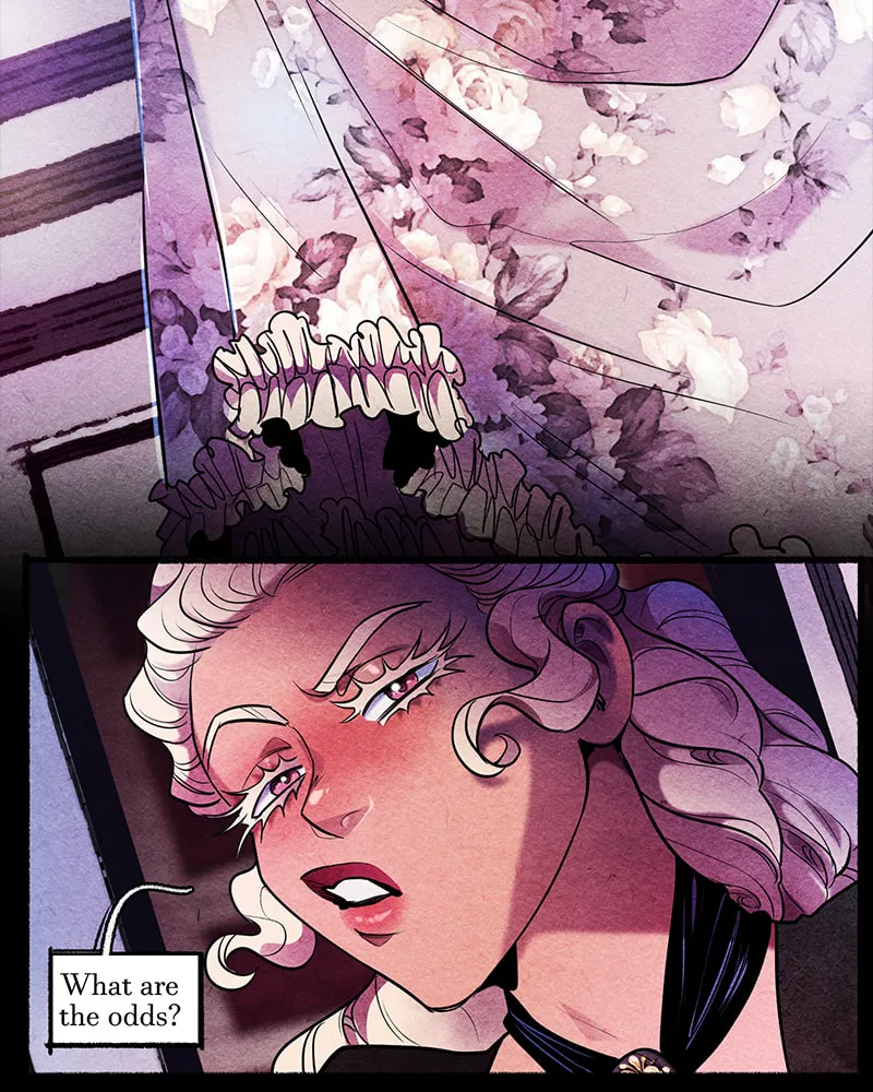 Nevermore (Kate Flynn) Chapter 105 page 41 - 