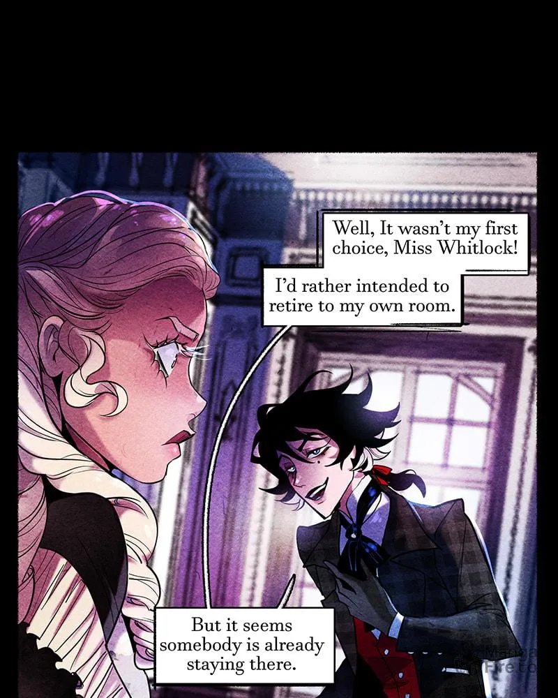Nevermore (Kate Flynn) Chapter 105 page 42 - 