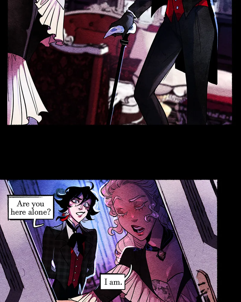 Nevermore (Kate Flynn) Chapter 105 page 43 - 