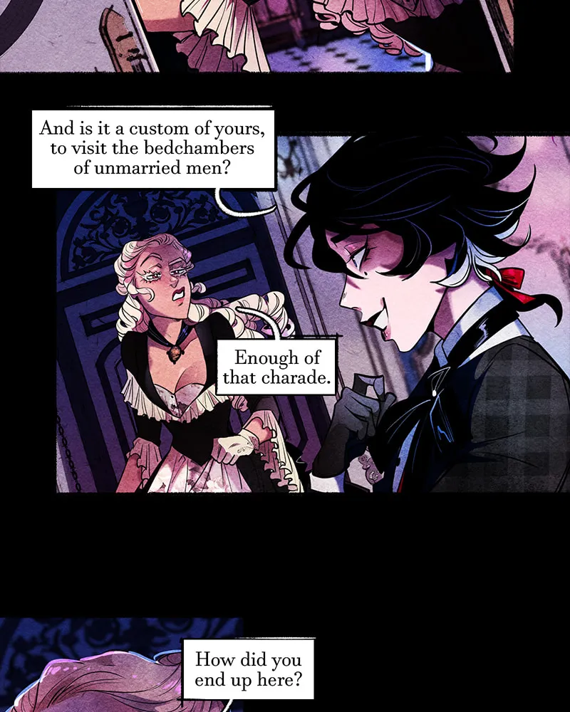 Nevermore (Kate Flynn) Chapter 105 page 44 - 