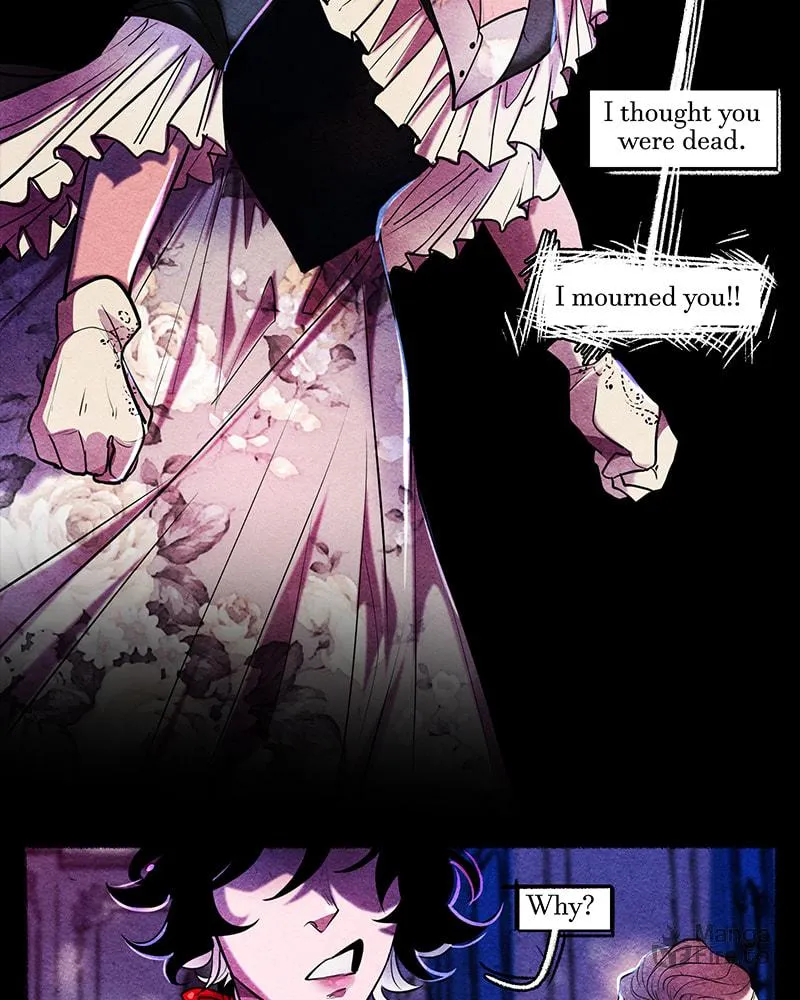 Nevermore (Kate Flynn) Chapter 105 page 48 - 