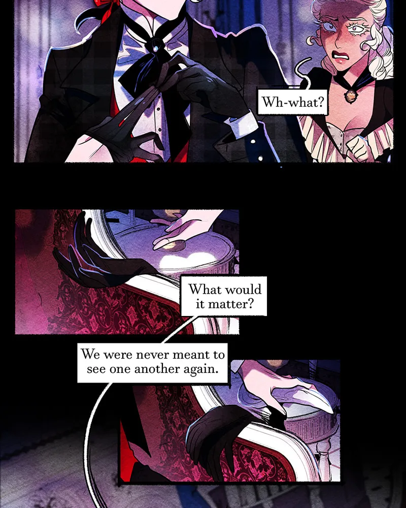 Nevermore (Kate Flynn) Chapter 105 page 49 - 