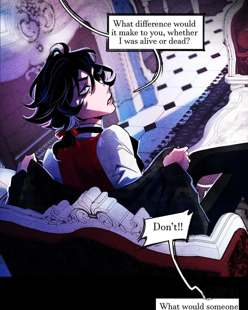 Nevermore (Kate Flynn) Chapter 105 page 50 - 