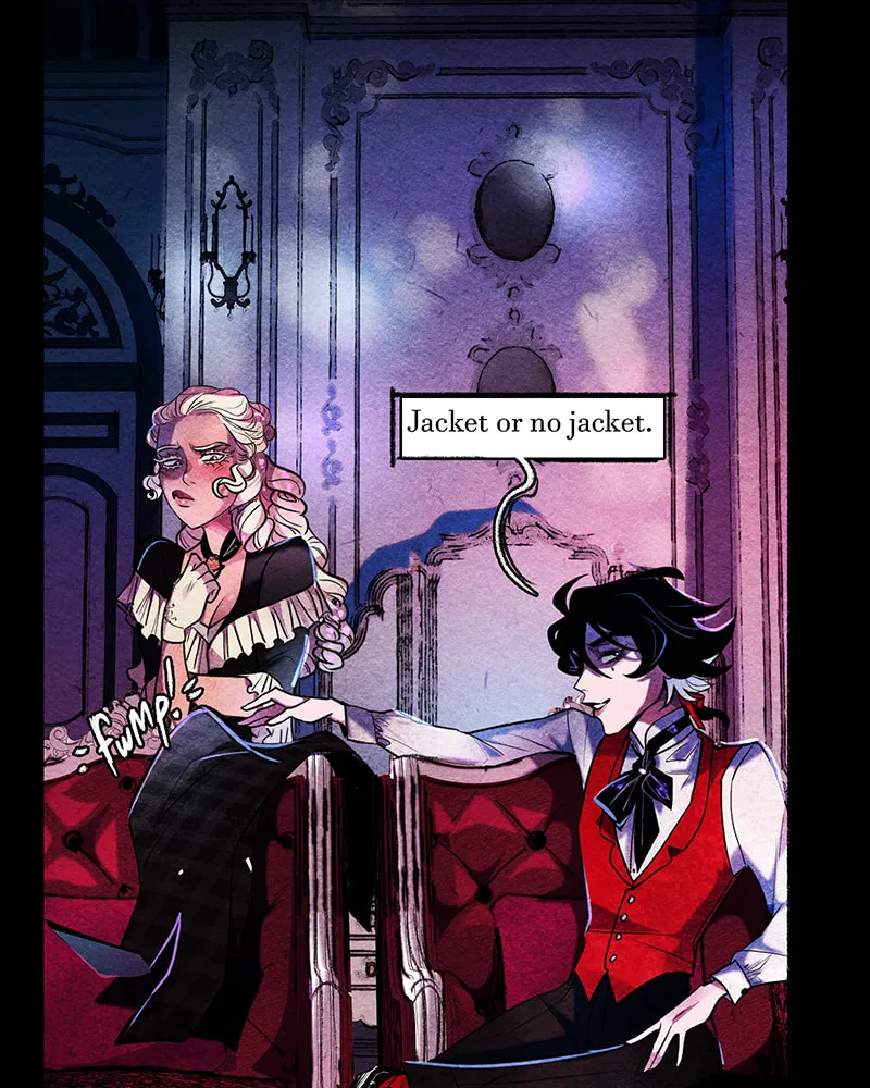 Nevermore (Kate Flynn) Chapter 105 page 52 - 