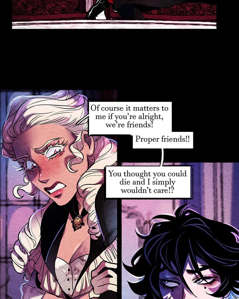 Nevermore (Kate Flynn) Chapter 105 page 53 - 