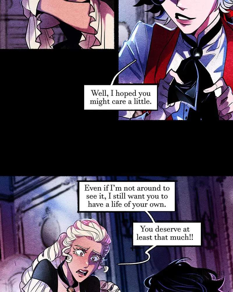 Nevermore (Kate Flynn) Chapter 105 page 54 - 
