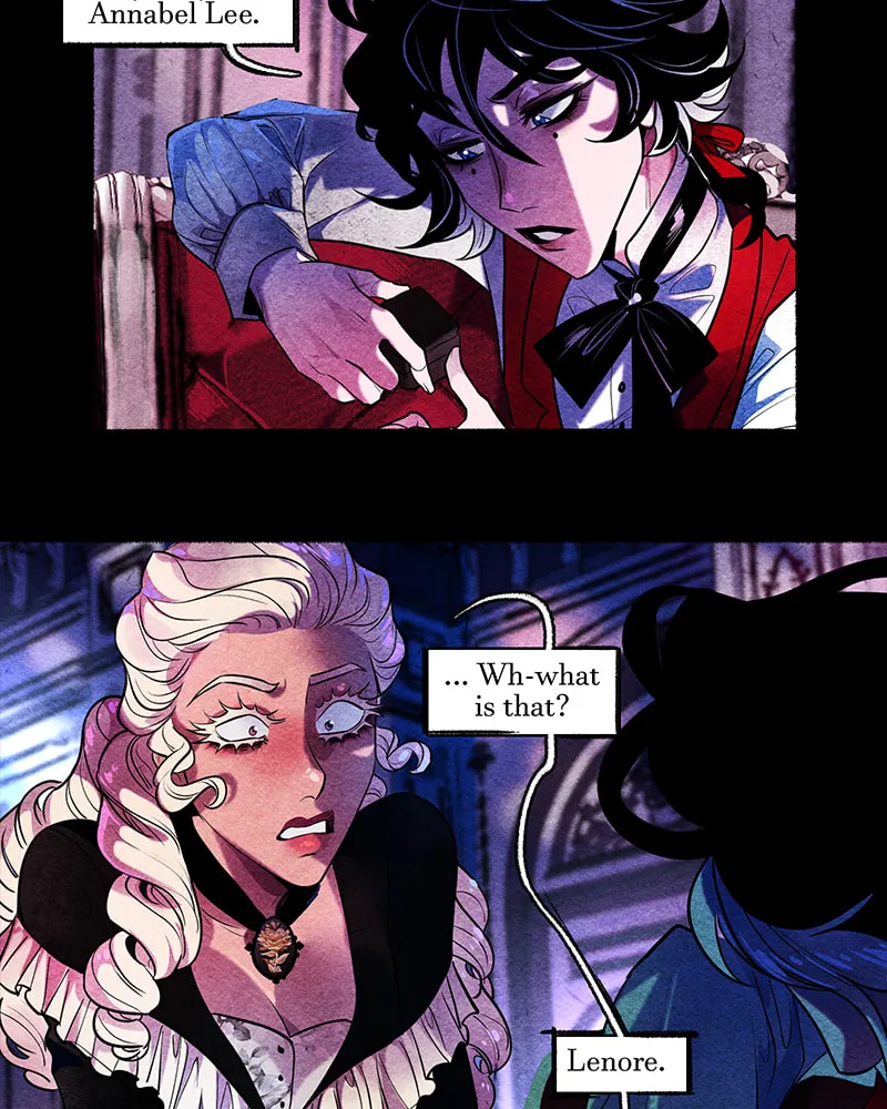 Nevermore (Kate Flynn) Chapter 105 page 56 - 