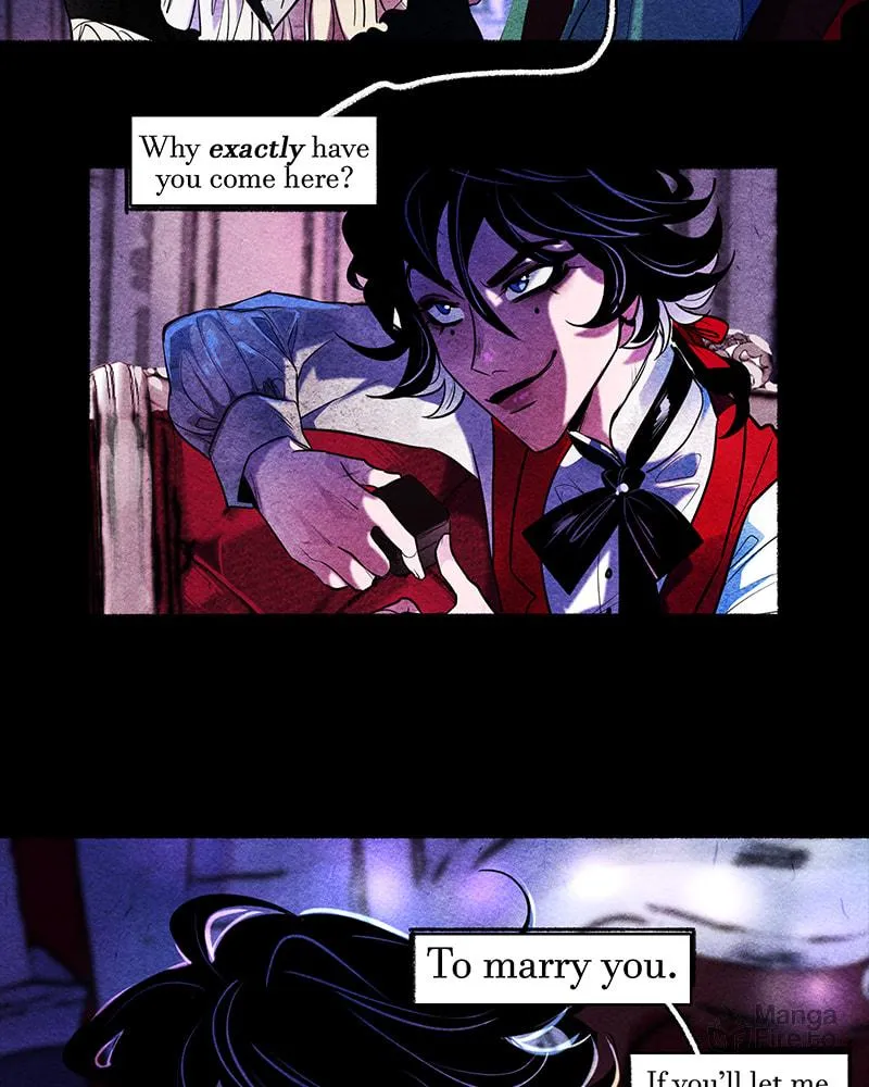 Nevermore (Kate Flynn) Chapter 105 page 57 - 