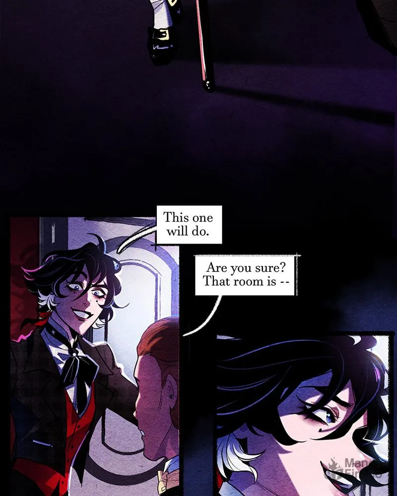 Nevermore (Kate Flynn) Chapter 105 page 9 - 