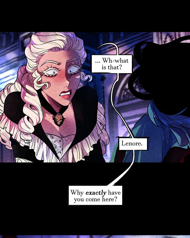 Nevermore (Kate Flynn) Chapter 106 page 1 - 