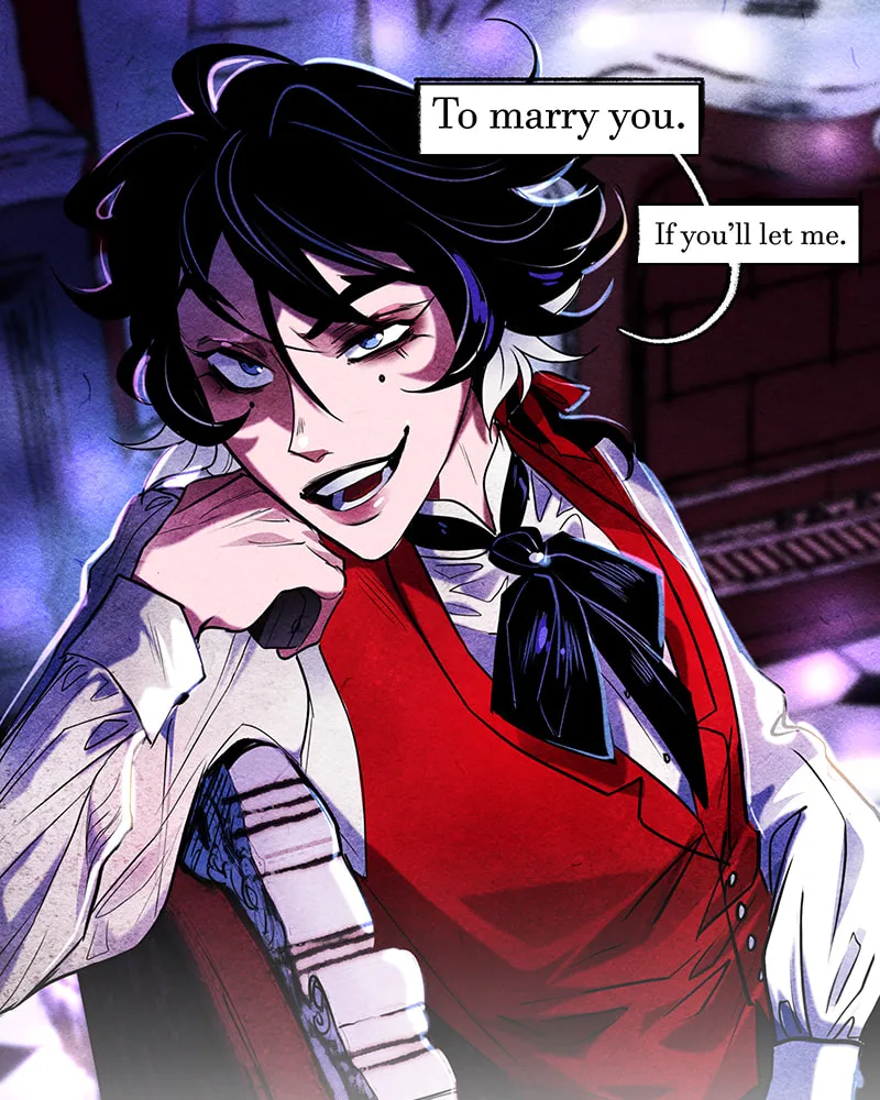 Nevermore (Kate Flynn) Chapter 106 page 2 - 
