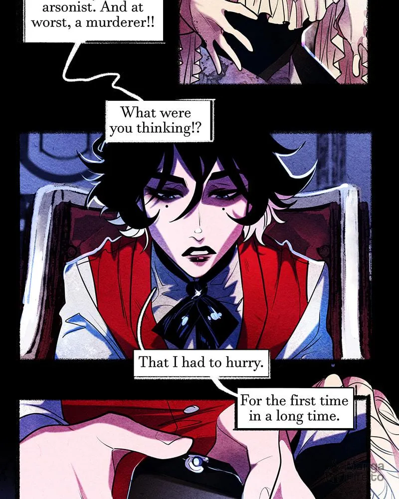 Nevermore (Kate Flynn) Chapter 106 page 12 - 
