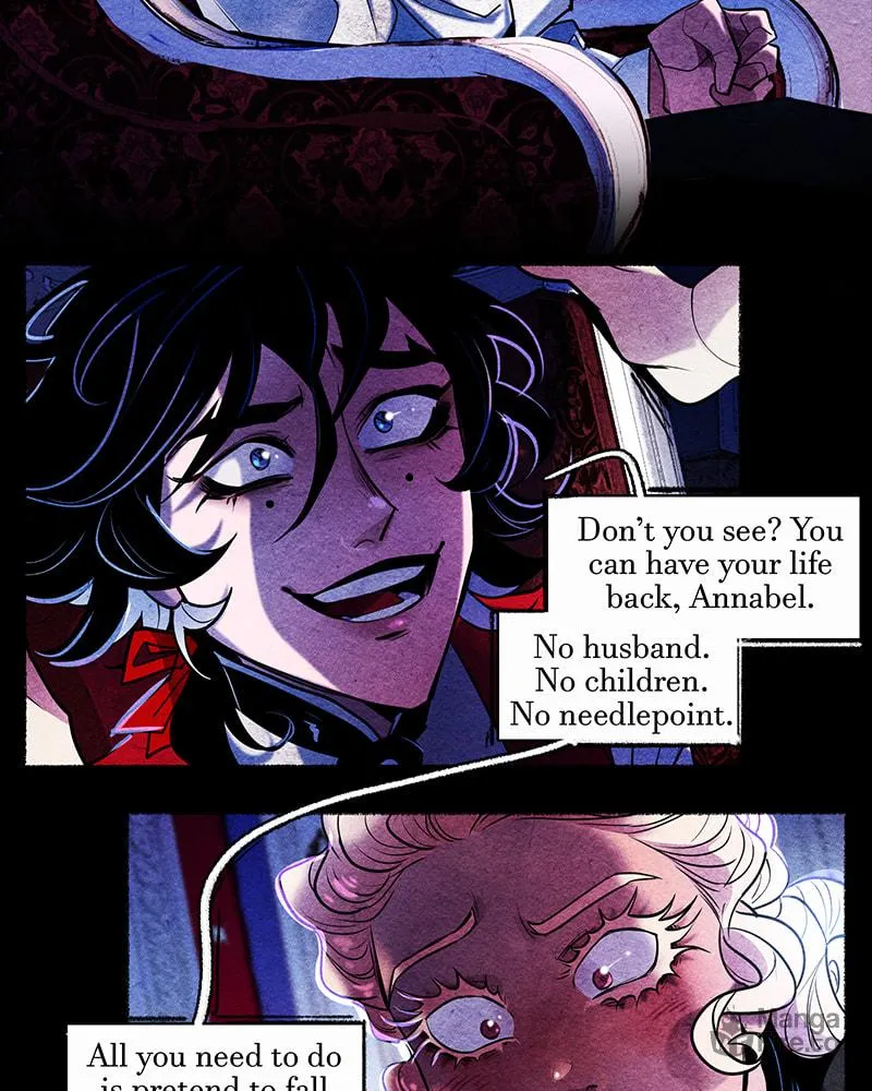 Nevermore (Kate Flynn) Chapter 106 page 15 - 