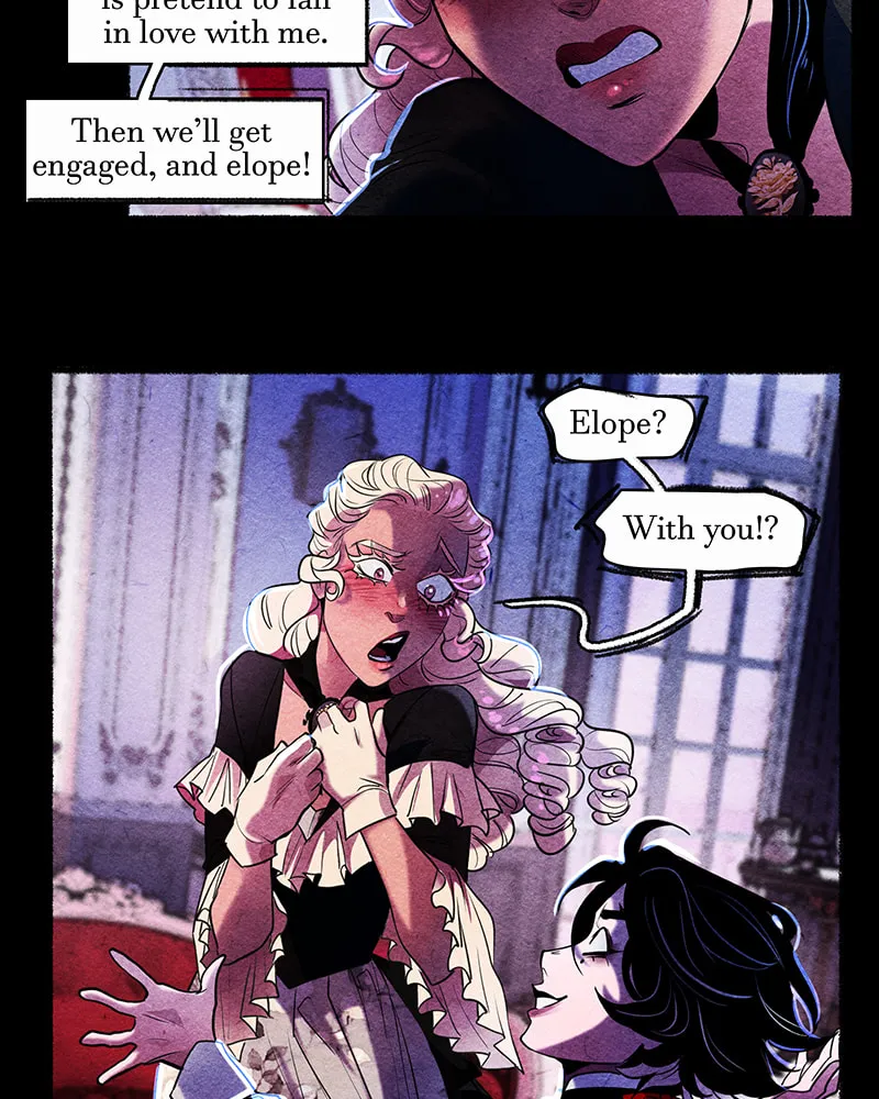 Nevermore (Kate Flynn) Chapter 106 page 16 - 