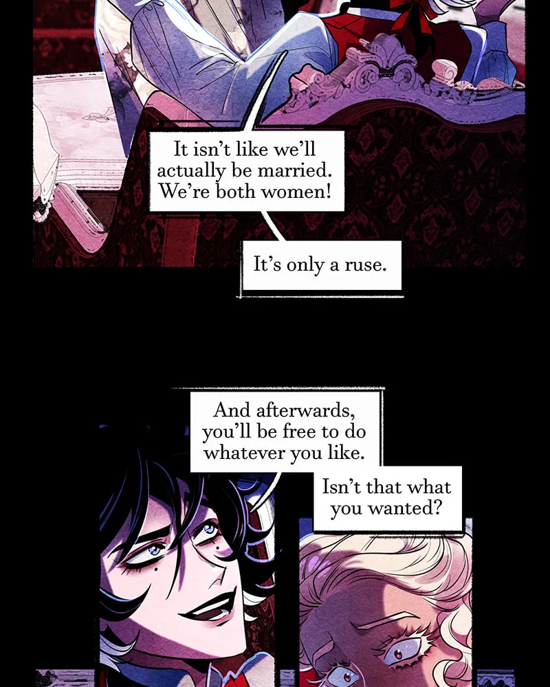Nevermore (Kate Flynn) Chapter 106 page 17 - 