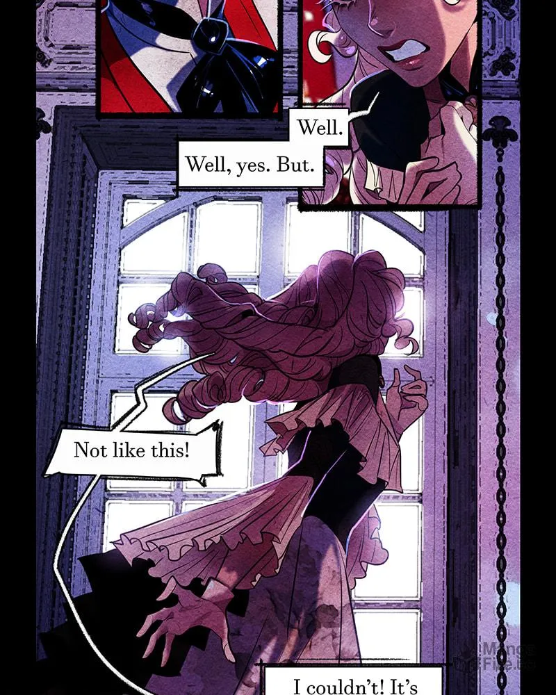 Nevermore (Kate Flynn) Chapter 106 page 18 - 