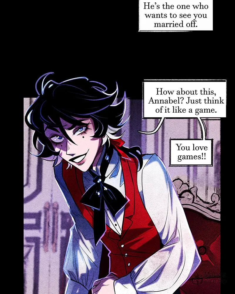 Nevermore (Kate Flynn) Chapter 106 page 20 - 