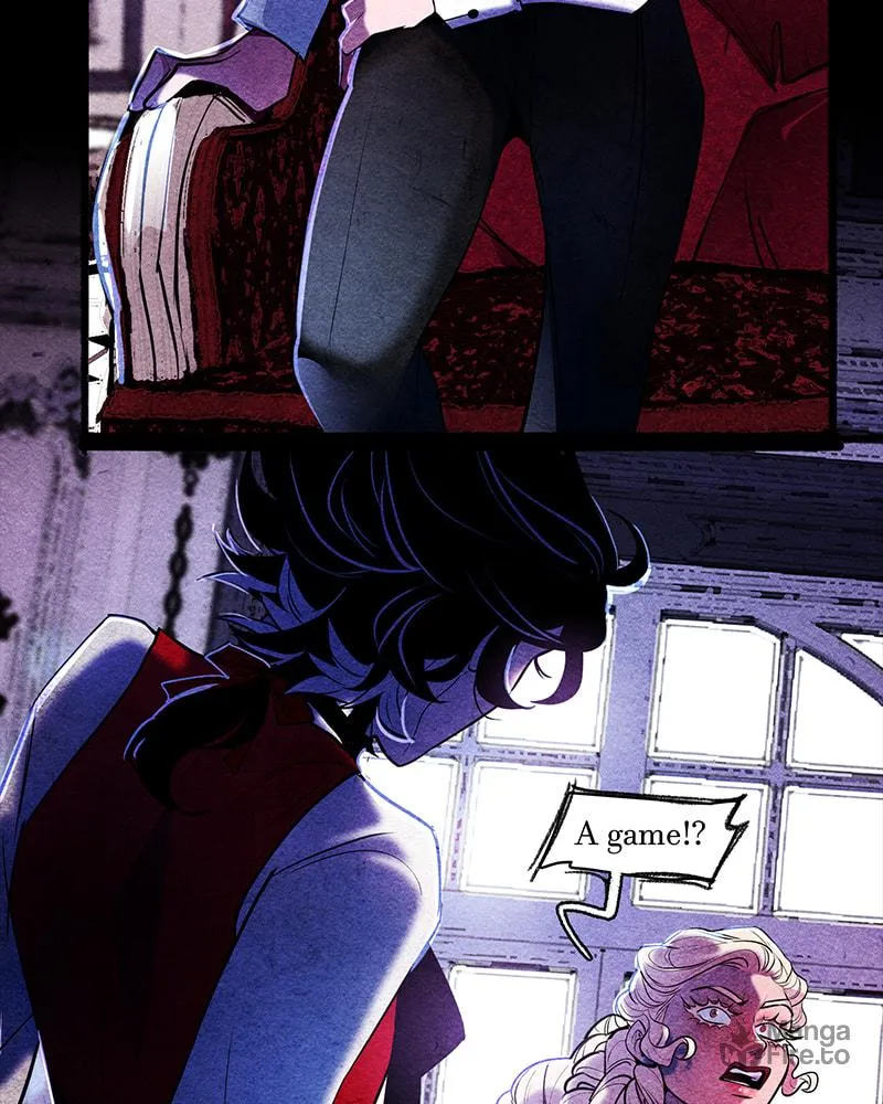 Nevermore (Kate Flynn) Chapter 106 page 21 - 