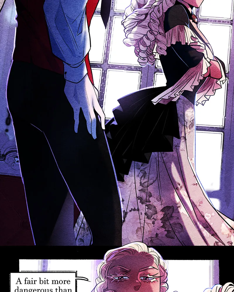 Nevermore (Kate Flynn) Chapter 106 page 22 - 