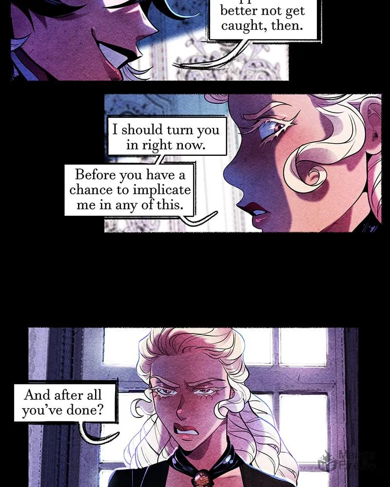 Nevermore (Kate Flynn) Chapter 106 page 24 - 