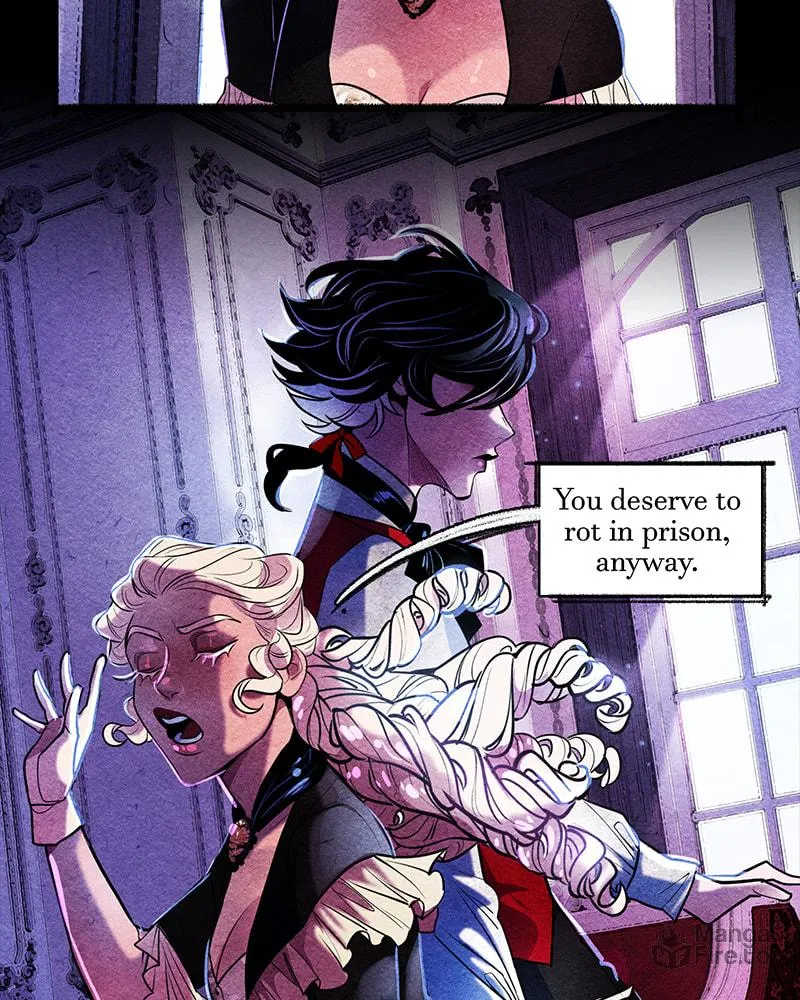 Nevermore (Kate Flynn) Chapter 106 page 25 - 