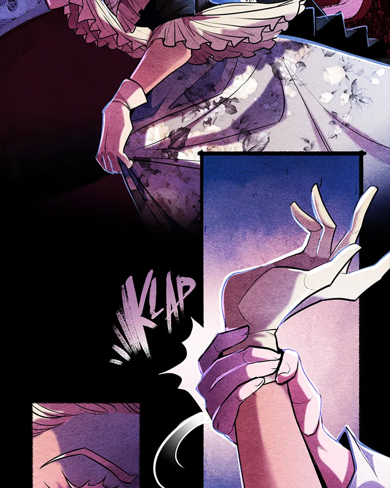 Nevermore (Kate Flynn) Chapter 106 page 26 - 