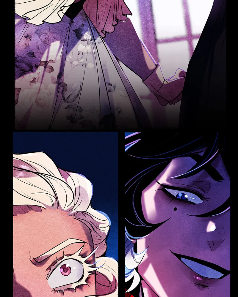 Nevermore (Kate Flynn) Chapter 106 page 29 - 