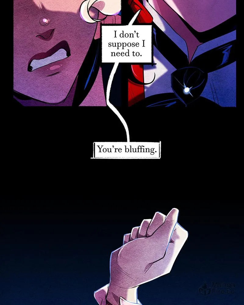 Nevermore (Kate Flynn) Chapter 106 page 30 - 